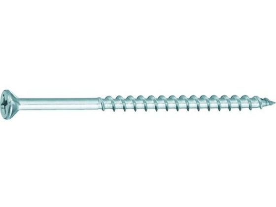TRUSCO コーススレッドスクリューフレキ頭ステン M3.8×25 75本入 TKS-S25F TRUSCO コーススレッドスクリューフレキ頭ステン M3.8×25 75本入 TKS-S25F