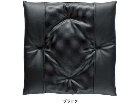 ボンフォーム ディンプルラインワタイリ カクBK 5752-06BK