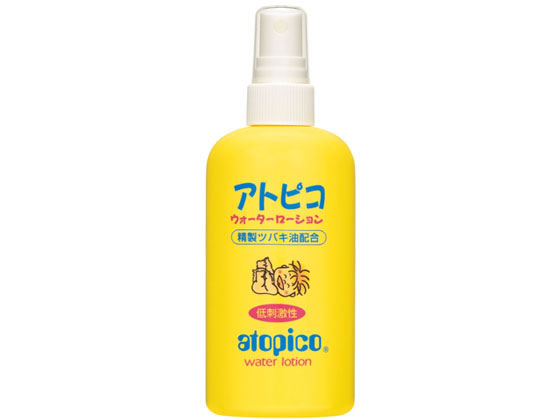 大島椿 アトピコ ウォーターローション 150mL