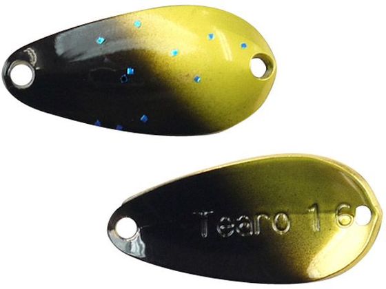 ジャッカル TM ティアロ 1.6g #126 エンドクロチャー