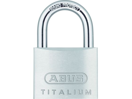 ABUS タイタリウム 64TI-40 バラ番 64TI-40-KD