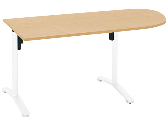 コクヨ ミーティングテーブル ビエナNO 1500×750 MTVU157SAAMT1C コクヨ ミーティングテーブル ビエナNO 1500×750 MTVU157SAAMT1C