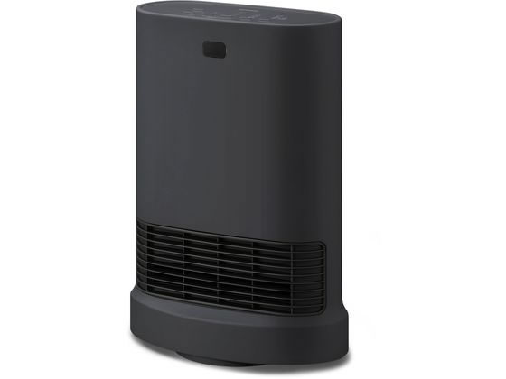 アイリスオーヤマ セラミックファンヒーター 首振Wセンサーブラック ACH-LWSW12A-B アイリスオーヤマ セラミックファンヒーター 首振Wセンサーブラック ACH-LWSW12A-B