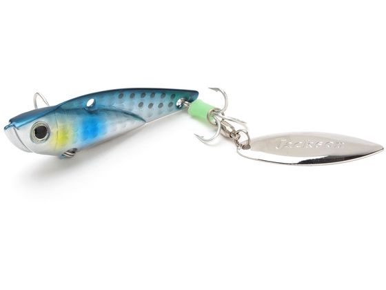 ジャクソン テッパンブレード 28g RBO ボラコノシロ