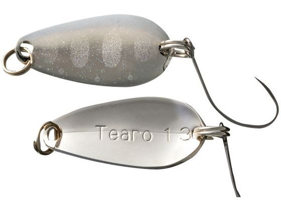 ジャッカル TM ティアロ 1.6g #74 シルバーヤマメ