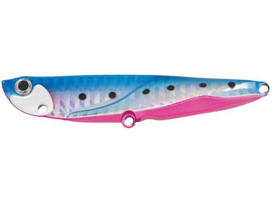 ジャクソン 飛び過ぎダニエル 40g SBP ブルピンイワシ