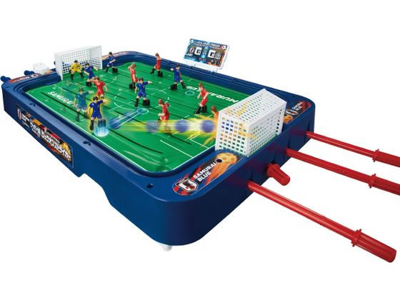 サッカー盤 ロックオンストライカー サッカー日本代表ver. サッカー盤 ロックオンストライカー サッカー日本代表ver.