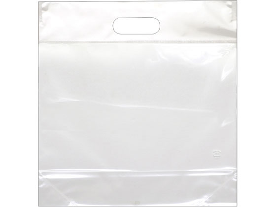 タカ印 スタンドパックリーム 大(310×300×50mm) 100枚 50-3910 タカ印 スタンドパックリーム 大(310×300×50mm) 100枚 50-3910