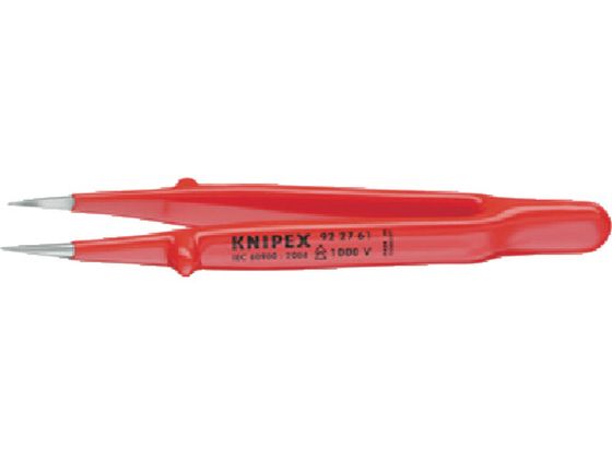 KNIPEX 9227-62 ≏sZbg 150MM 9227-62