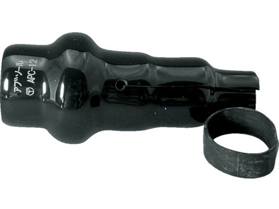 チヨダ カップリング用アブソール BK(黒) APC-12 チヨダ カップリング用アブソール BK(黒) APC-12