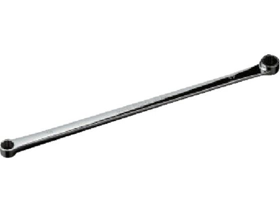 ネプロス 超ロングストレートめがねレンチ16×18mm NM11L-1618 ネプロス 超ロングストレートめがねレンチ16×18mm NM11L-1618