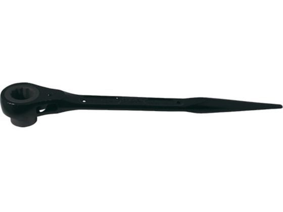 TOP 片口ラチェットレンチ 24mm RM-24 TOP 片口ラチェットレンチ 24mm RM-24