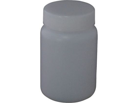 瑞穂 広口瓶100ml (1Pk(袋)=10個入) T0083