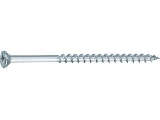 TRUSCO コーススレッドスクリューフレキ頭ステン M3.8×32 65本入 TKS-S32F TRUSCO コーススレッドスクリューフレキ頭ステン M3.8×32 65本入 TKS-S32F