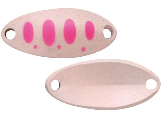 ジャッカル TM ティーグラベル 1.7g #113 TKレッドグローヤマメ