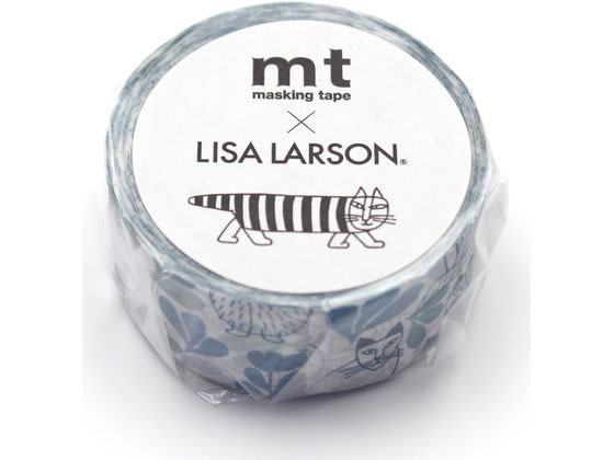 ま*キ様 mt リサラーソンマスキングテープまとめ売り　20本 ま*キ様 mt リサラーソンマスキングテープまとめ売り 20本