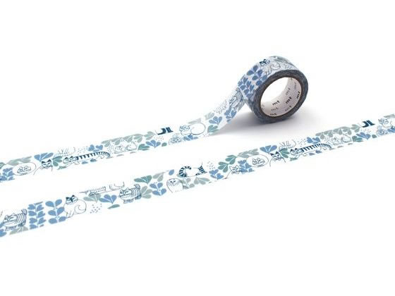 カモ井 mt リサ・ラーソン Leaves Series MTLISA21が206円 通販