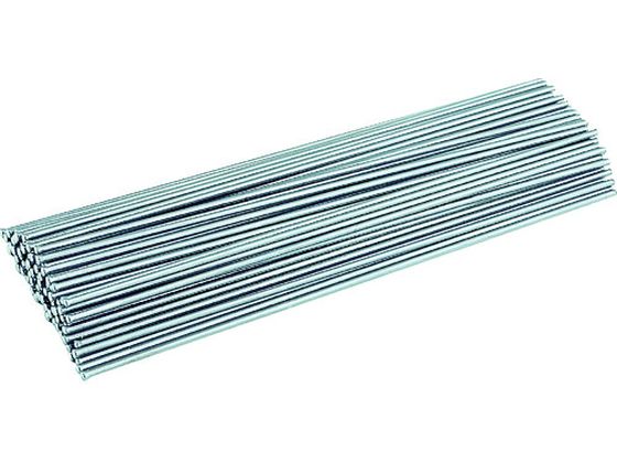 TRUSCO エアータガネ用ニードル 針径4mm 長さ180mm 50本入 4-180 TRUSCO エアータガネ用ニードル 針径4mm 長さ180mm 50本入 4-180