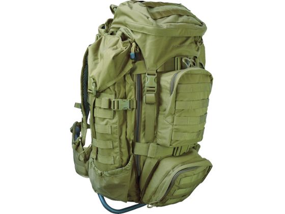 EBERLE オペレーターパック コヨーテブラウン G4MC EBERLE オペレーターパック コヨーテブラウン G4MC