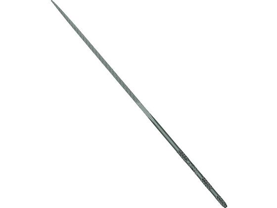 バローベ ニードルヤスリ 角 200mm #0 LA2408-200-0 バローベ ニードルヤスリ 角 200mm #0 LA2408-200-0