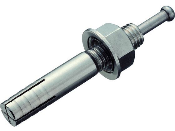 TRUSCO オールアンカーSCタイプ ステンレス M8×70 6本入 SC-870BT TRUSCO オールアンカーSCタイプ ステンレス M8×70 6本入 SC-870BT