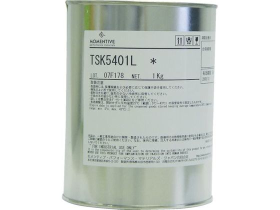 モメンティブ シリコーン潤滑グリース TSK5401L-1