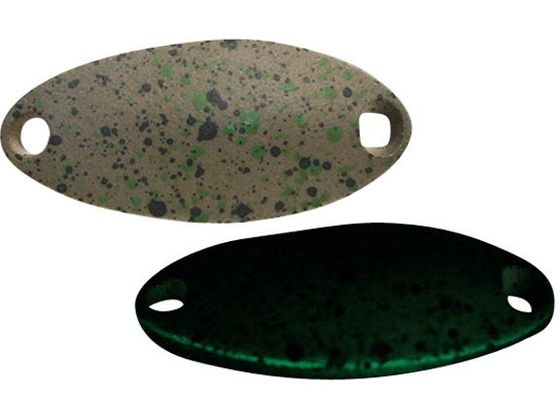 ジャッカル TM ティーグラベル 1.7g 138 KGPまつば