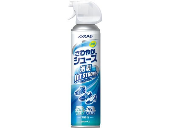 白元アース ノンスメル さわやかシューズ JETSTRONG 白元アース ノンスメル さわやかシューズ JETSTRONG