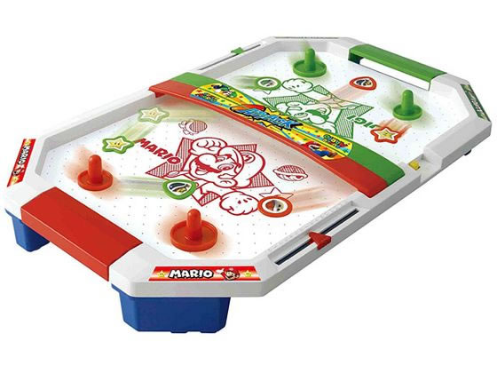 スーパーマリオ ストライクエアホッケーATTACK スーパーマリオ ストライクエアホッケーATTACK