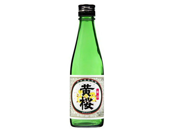 京都 黄桜 金印 黄桜 300ml
