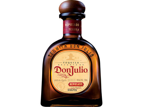 ディアジオジャパン ドン・フリオ レポサド 750ml