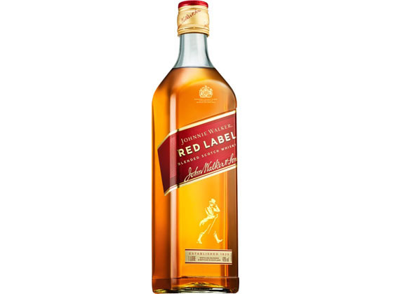 キリンビール ジョニーウォーカー レッドラベル 1000ml