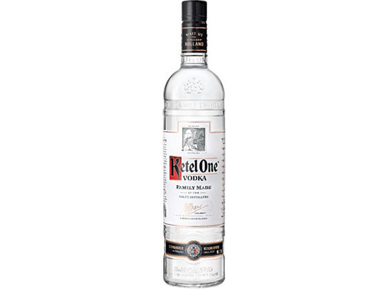 ディアジオジャパン ケテル ワン(ウォッカ) 750ml