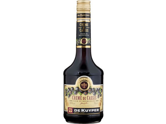キリンビール デカイパークレーム・ド・カシスノワール・ド・ブルゴーニュ700ml