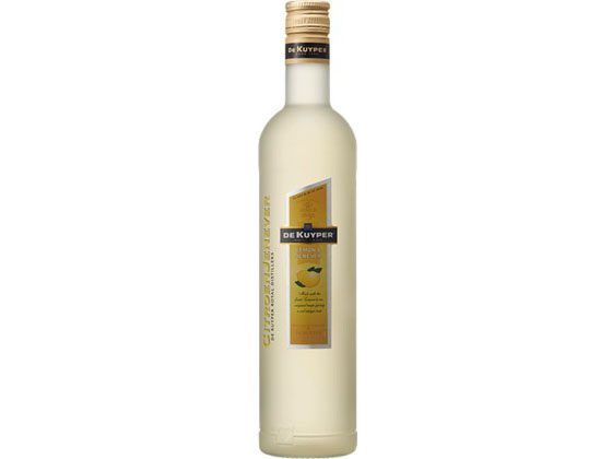 キリンビール デカイパー シトロン ジュネヴァ 700ml