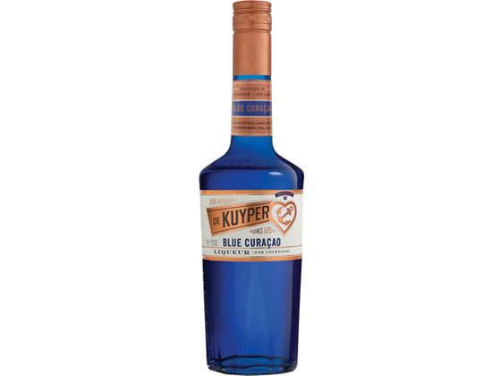 キリンビール デカイパー ブルーキュラソー 700ml