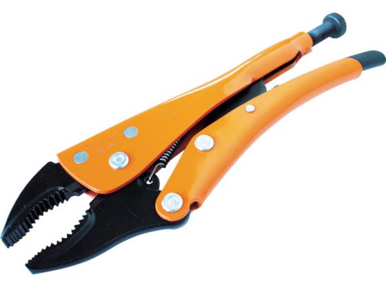 GRIP-ON グリッププライヤー 190mm 111-07 GRIP-ON グリッププライヤー 190mm 111-07