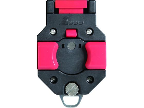 シンワ ホルダー MAG-LOCK コンベックス用 80831 シンワ ホルダー MAG-LOCK コンベックス用 80831