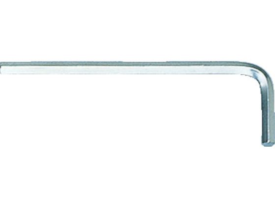 TRUSCO 六角棒レンチ 1.5mm GX-15 TRUSCO 六角棒レンチ 1.5mm GX-15
