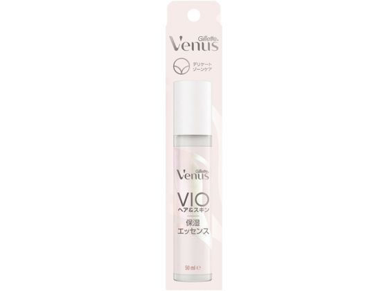P & Gジャパン ヴィーナス VIO保湿エッセンス 50mL P & Gジャパン ヴィーナス VIO保湿エッセンス 50mL