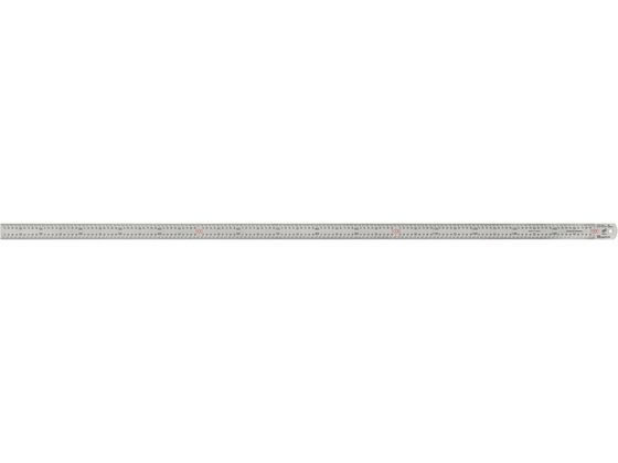 新潟精機 シルバースケール 快段目盛 1500mm SV-1500KD