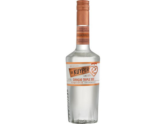 キリンビール デカイパー トリプルセック 700ml