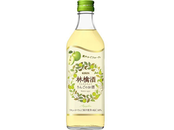 キリンビール キリン 林檎酒 500ml キリンビール キリン 林檎酒 500ml