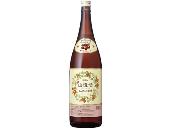 キリンビール キリン 山ざし酒 1800ml