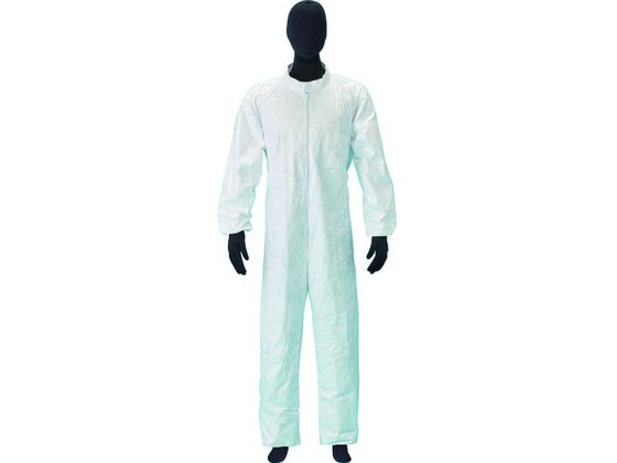 アゼアス タイベック(R)製続服 1110NA 3Lサイズ 1110NA-3L アゼアス タイベック(R)製続服 1110NA 3Lサイズ 1110NA-3L