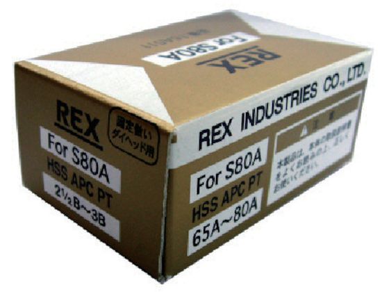 REX 16A511 Œ킢؏`FU[ APCHSS65A-80A APCHSS65A-80A