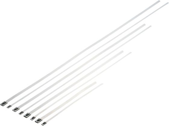 パンドウイット MLTタイプ 自動ロック式ステンレススチールバンド SUS304 幅7.9mm 長さ521mm 50本入り MLT6H-LP MLT6H-LP パンドウイット MLTタイプ 自動ロック式ステンレススチールバンド SUS304 幅7.9mm 長さ521mm 50本入り MLT6H-LP MLT6H-LP