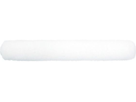 TRUSCO ミニマムローラー 仕上用 4インチ 短毛 (2本入) TMIR-5F-4