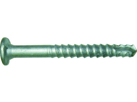 TRUSCO 木造用耐震ドリルねじ Φ4.2×40 頭部Φ8.5 50本入 TWFS-4240 TRUSCO 木造用耐震ドリルねじ Φ4.2×40 頭部Φ8.5 50本入 TWFS-4240