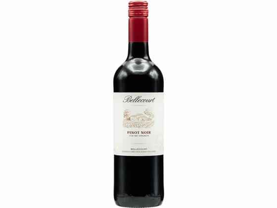 リラックス ベルクール ピノノワール 赤 750ml